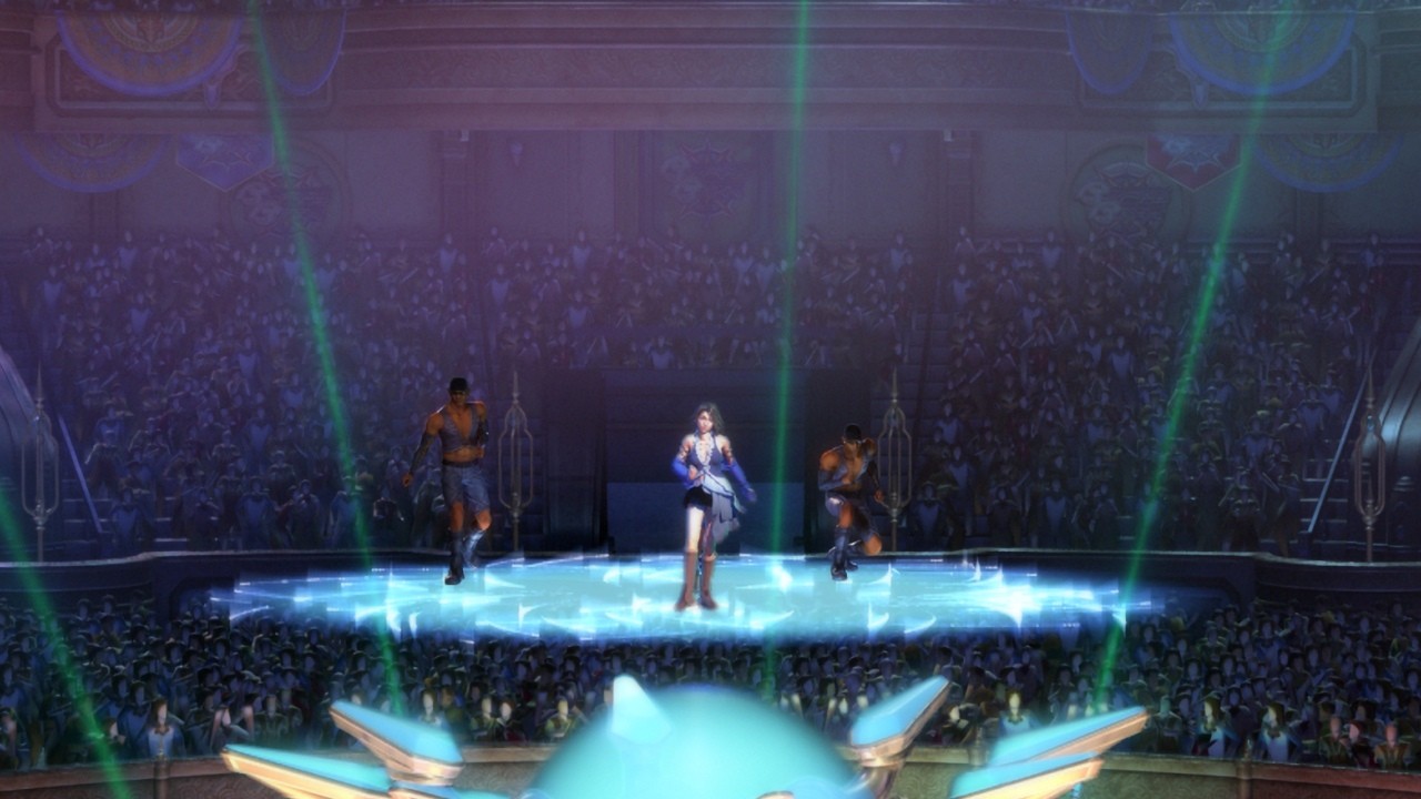 Final Fantasy X/X-2 HD Remaster (Edición Limitada) - Imagen 48